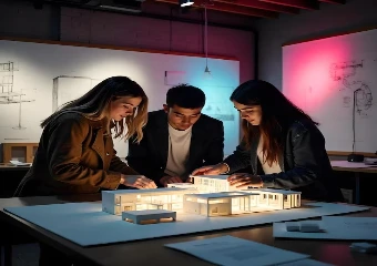 Architecture & Solution Design In Australia